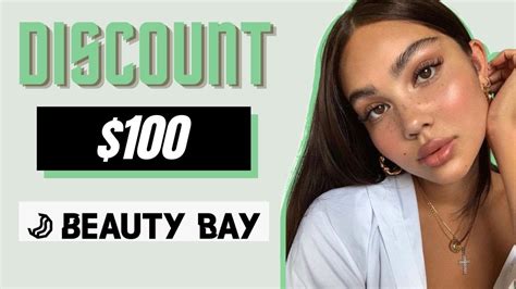 beauty bay discount code student.